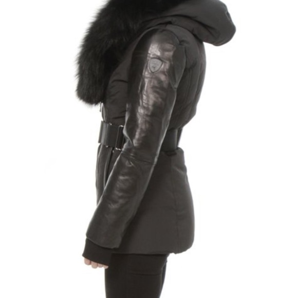 Sicily Winter Jacket - Picture 4 of 16